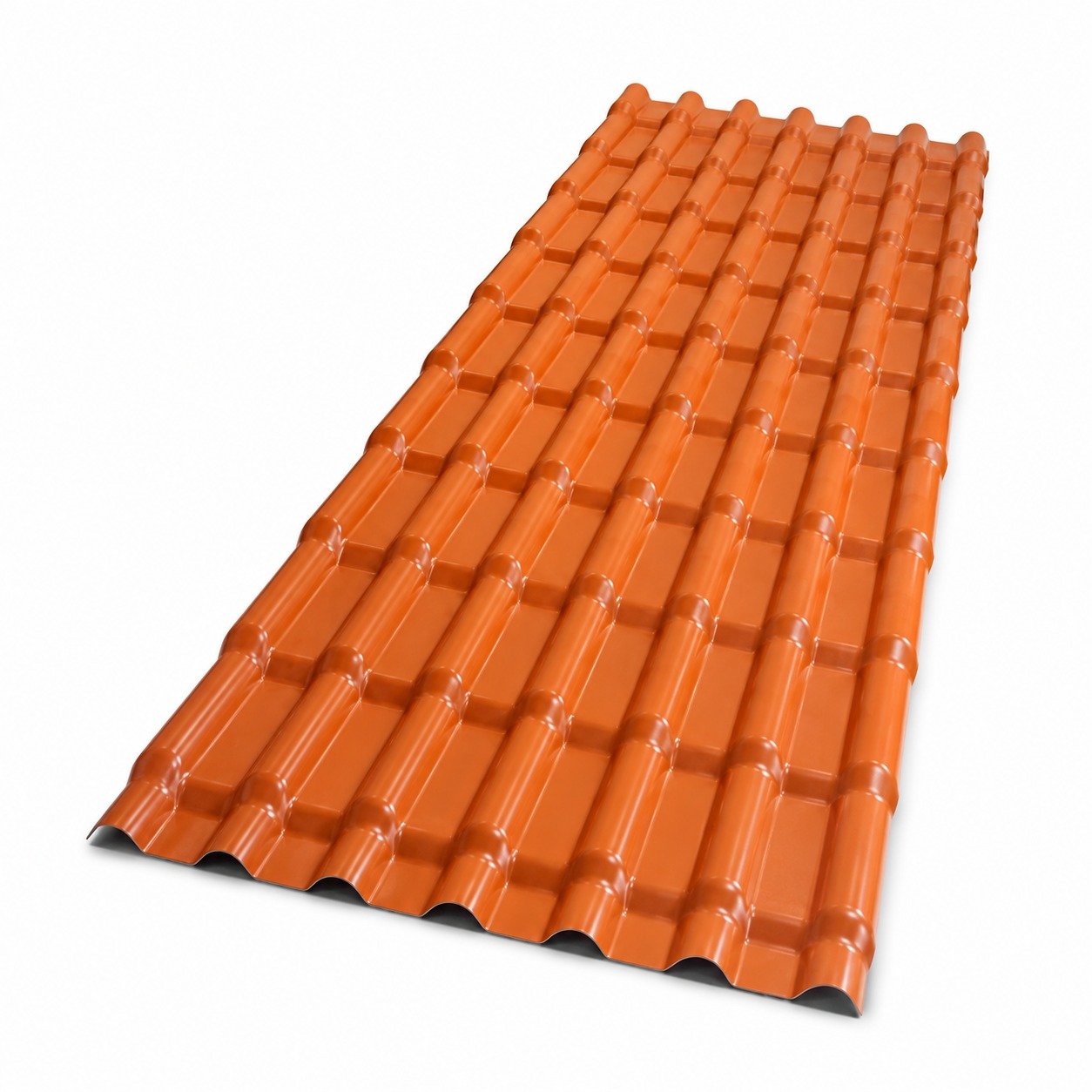 Cubiertas de tejas