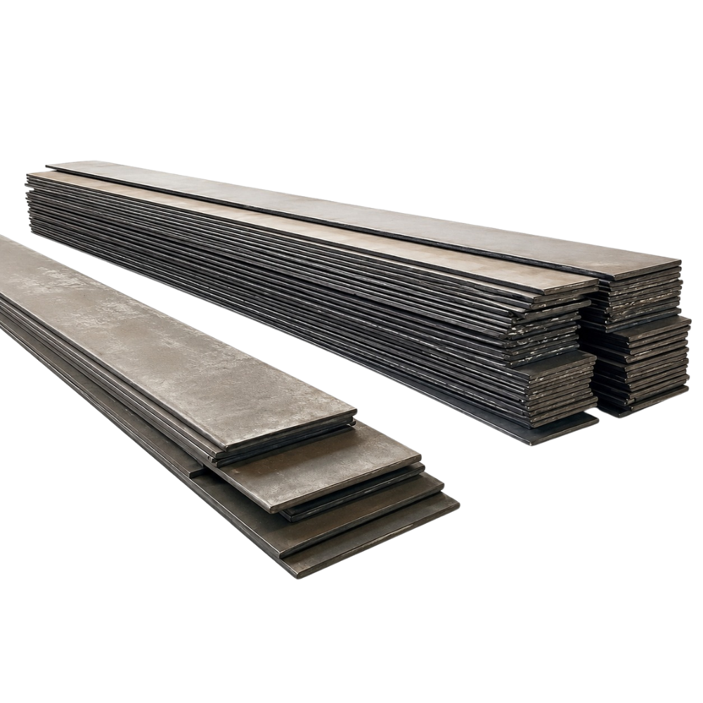 Varillas de construcción